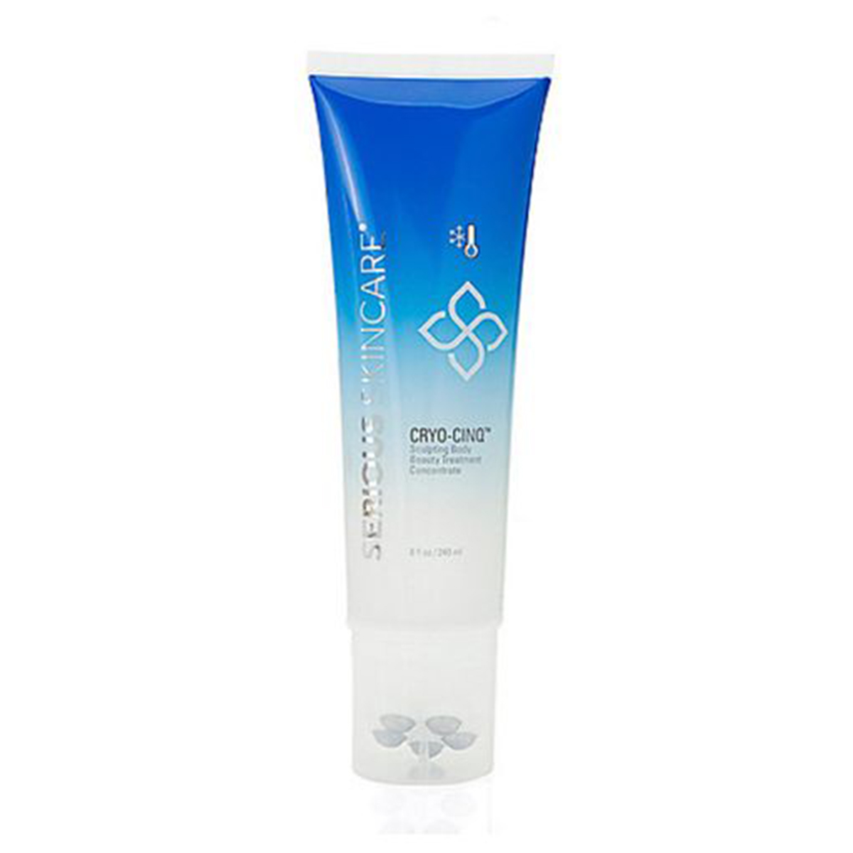 Serious Skincare Cryo-Cinq Sculpting Body Beauty Treatment