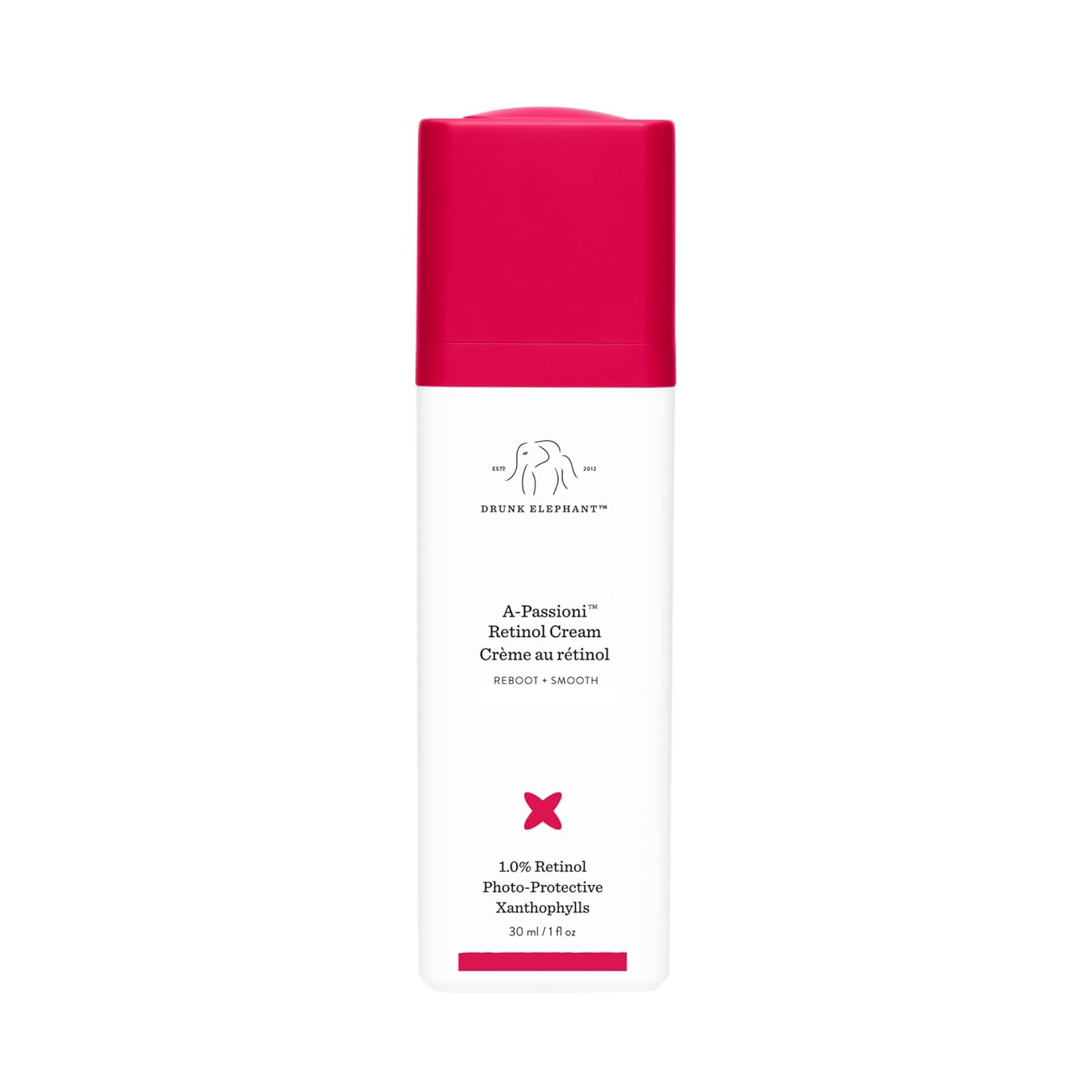 Drunk Elephant A-Passioni Retinol Cream