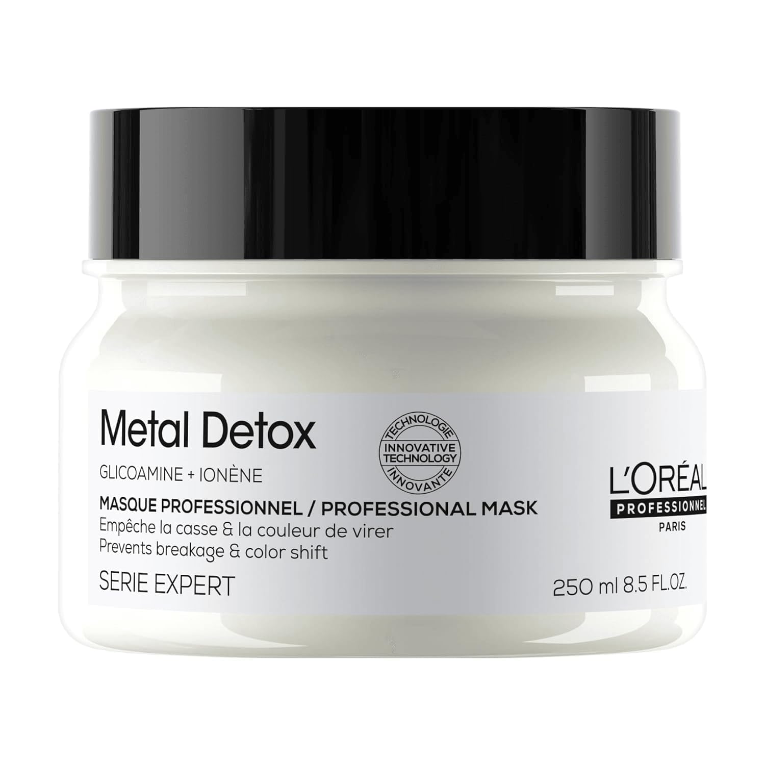 L’Oreal Professional Metal Detox Hair Max