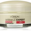 L’Oreal Wrinkle Expert 55+ Anti-Aging Face Moisturizer