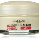 L’Oreal Wrinkle Expert 55+ Anti-Aging Face Moisturizer