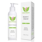 Amara Beauty’s Vitamin C Facial Cleanser