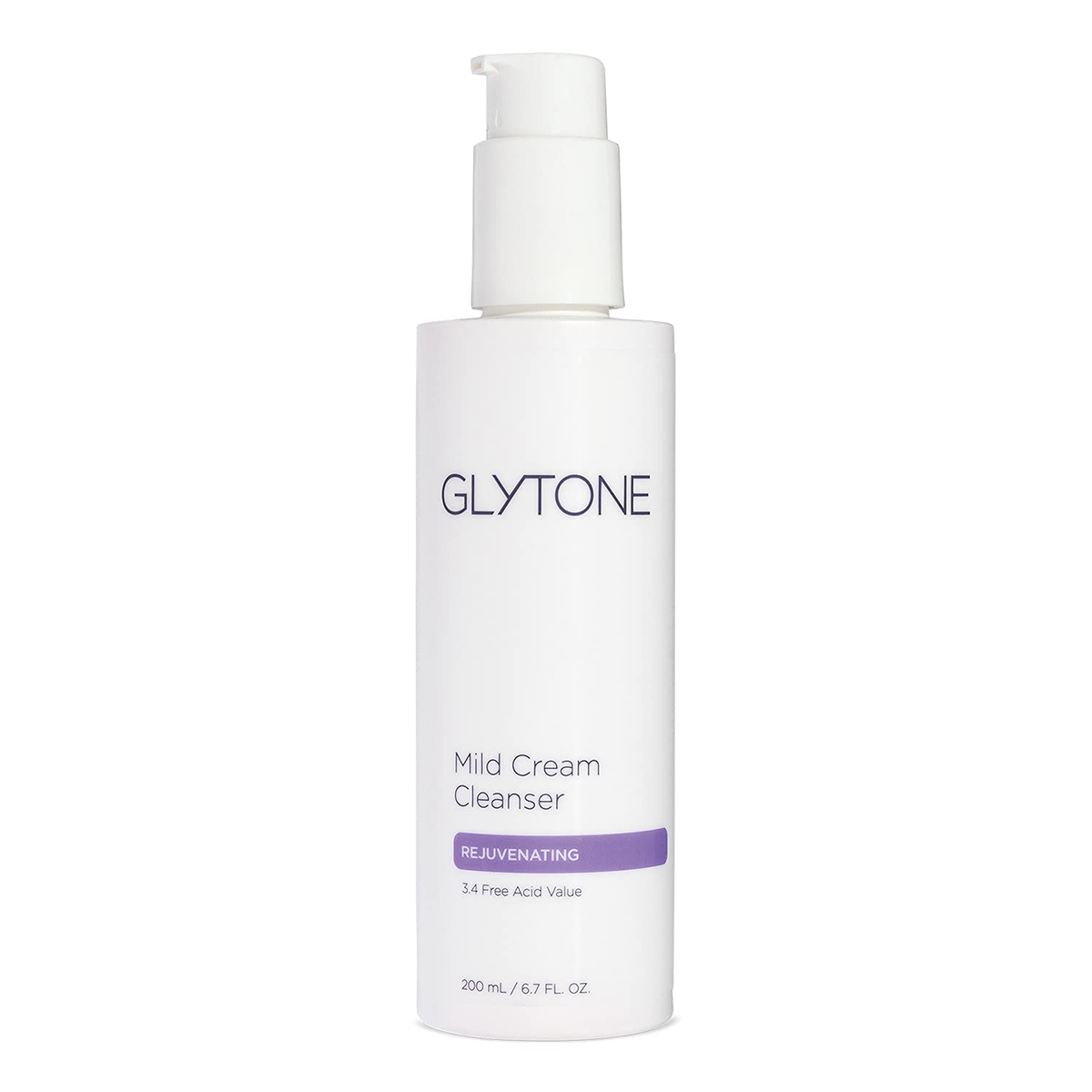 Glytone Mild Cream Cleanser