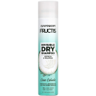 Garnier Fructis Invisible Dry Shampoo