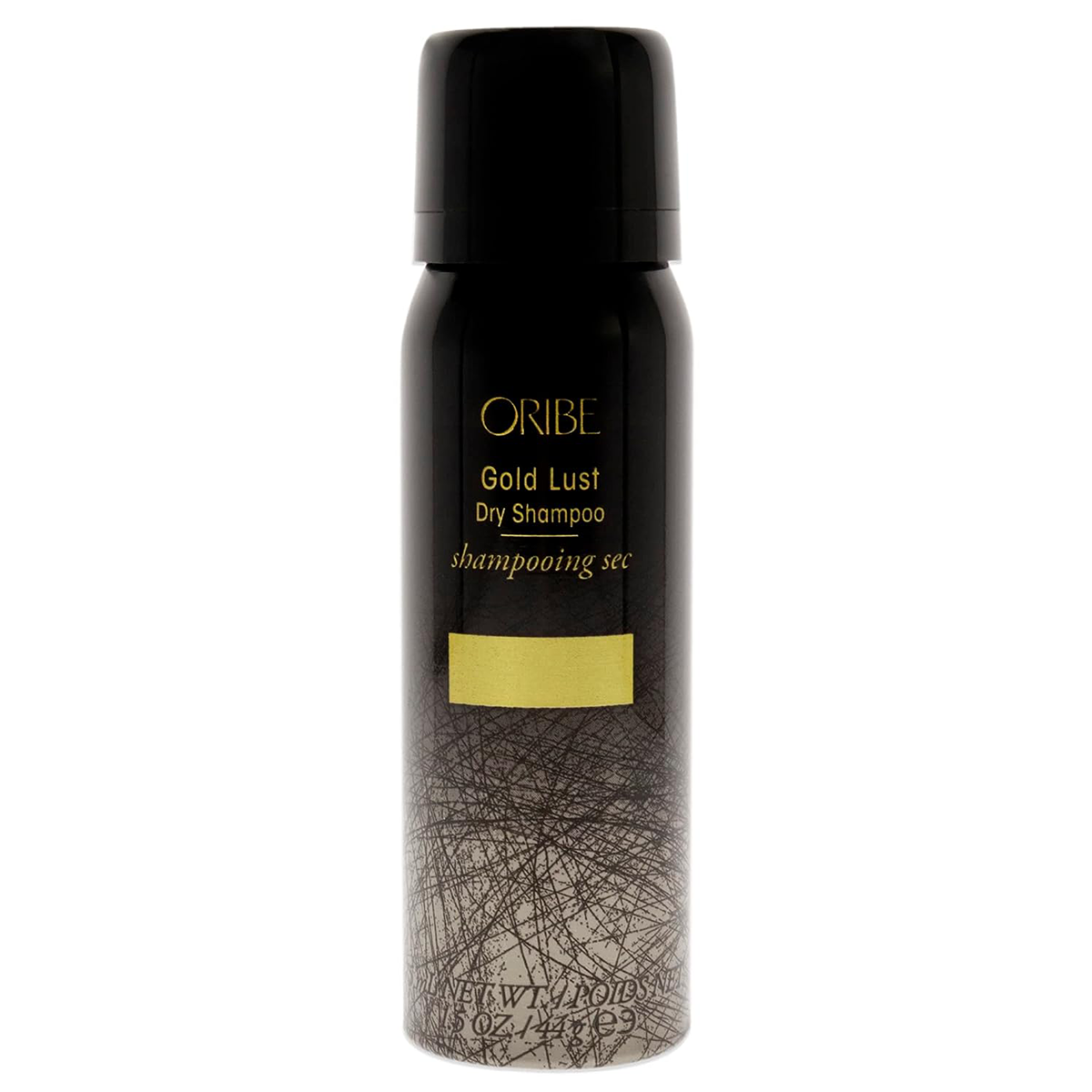 Oribe Gold Lust Dry Shampoo