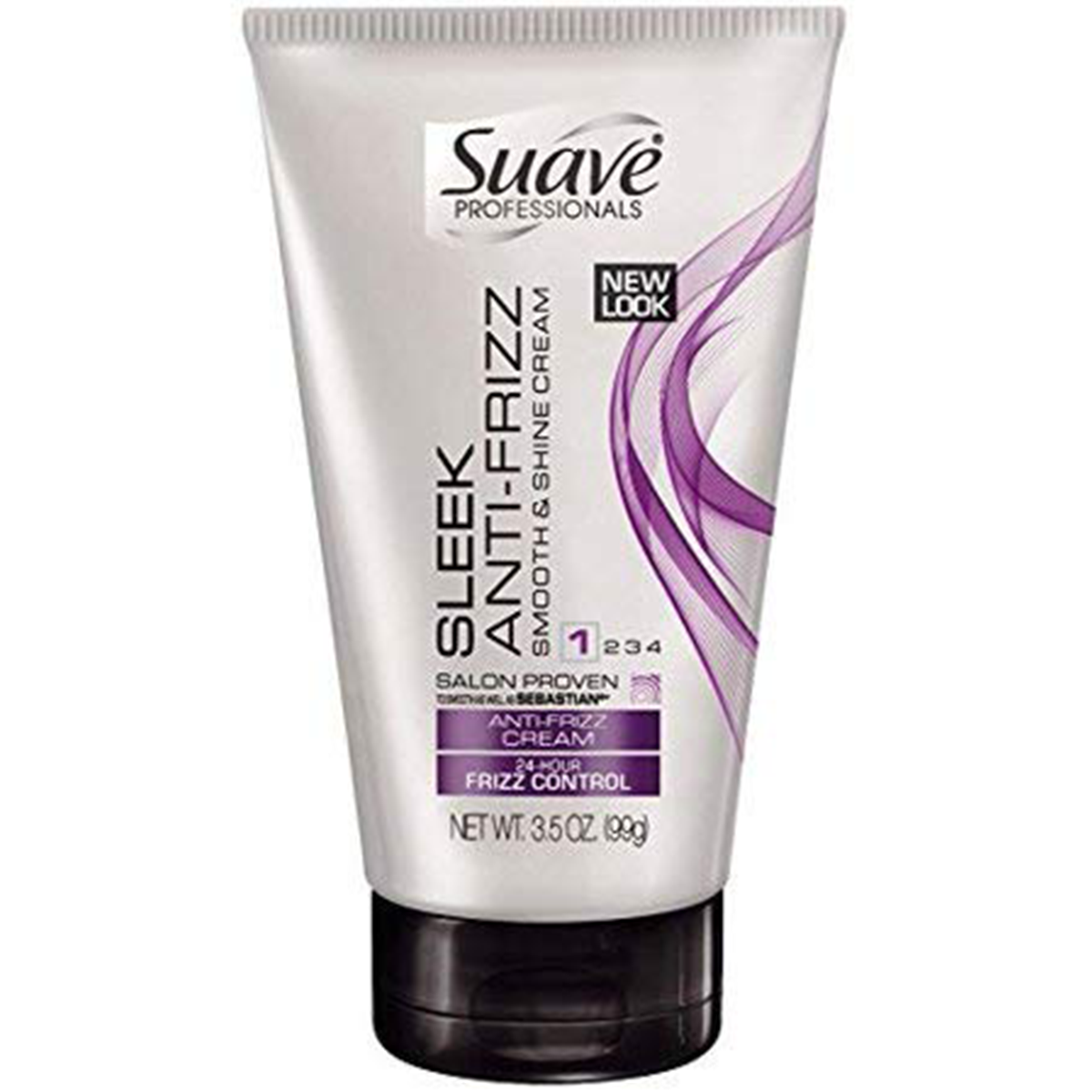 Suave Professionals Anti-Frizz Cream