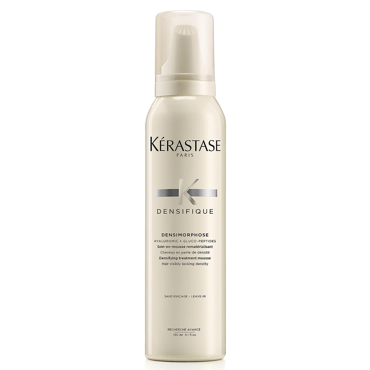 Kerastase Densifique Densimorphose Hair Mousse