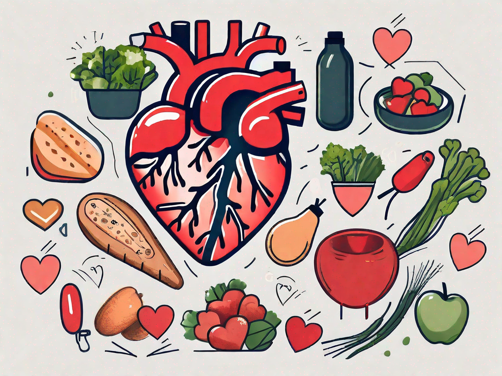 What are the signs of heart disease, and how can I prevent it?