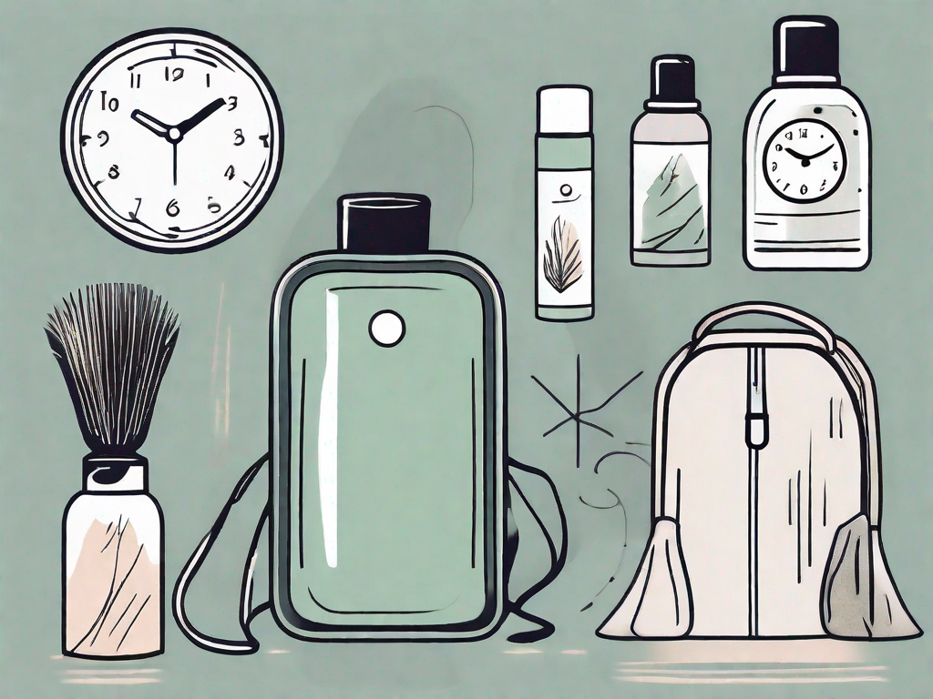 Are there benefits to using a dry shampoo?