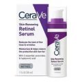 CeraVe Anti-Aging Retinol Serum: Your Secret Weapon for Radiant Skin