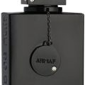 Armaf Club De Nuit Intense Eau De Toilette: A Fragrance That Commands Attention