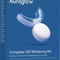 Transform Your Smile with the AuraGlow Teeth Whitening Kit