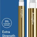 Auraglow Extra Strength Teeth Whitening Pen: Your Ticket to a Brighter Smile