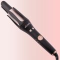 The Ella Bella Automatic Rotating Curling Iron: Your Shortcut to Gorgeous, Effortless Curls