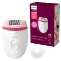 Phillips Satinelle Essential Compact Epilator: Your Smooth Solution