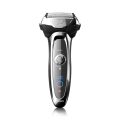 Panasonic Arc5 Cordless Razor Review