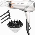 Revlon Infrared Hair Dryer: Your Ultimate Hair Styling Partner