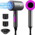 Slopehill Professional Ionic Hair Dryer Review – The Ultimate Styling Tool for Salon-Quality Hair at Home