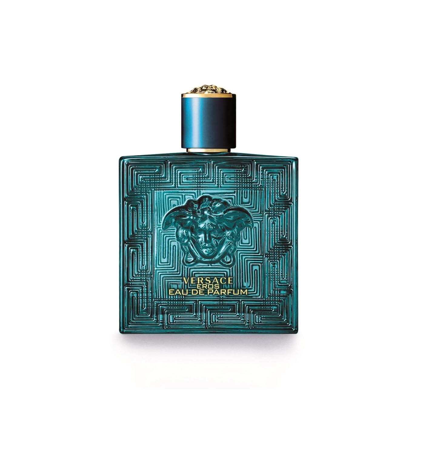 Versace Eros Eau De Parfum Review