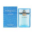 Versace Man Eau Fraiche Eau De Toilette: A Fragrance of Fresh Sophistication