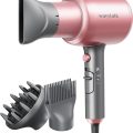 Review: Wavytalk Professional Ionic Hair Dryer